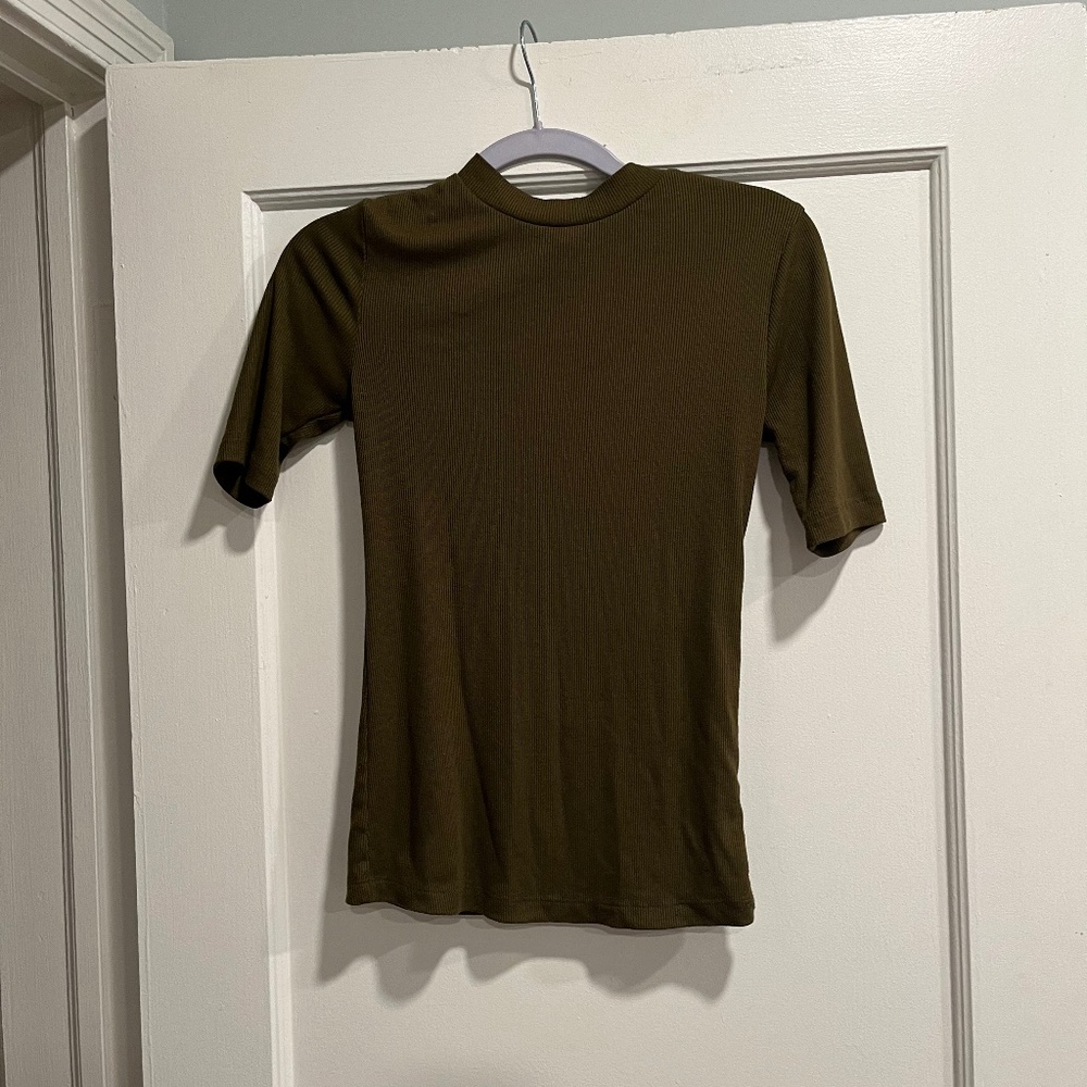 Forever 21 top